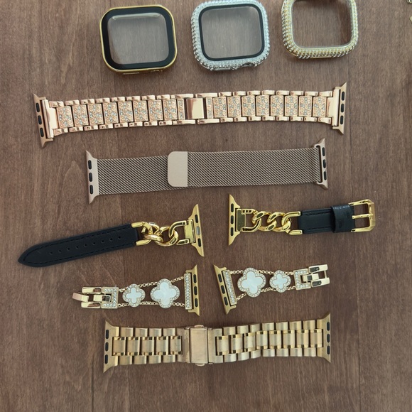 Apple Watch Band 38mm - Picture 1 of 5